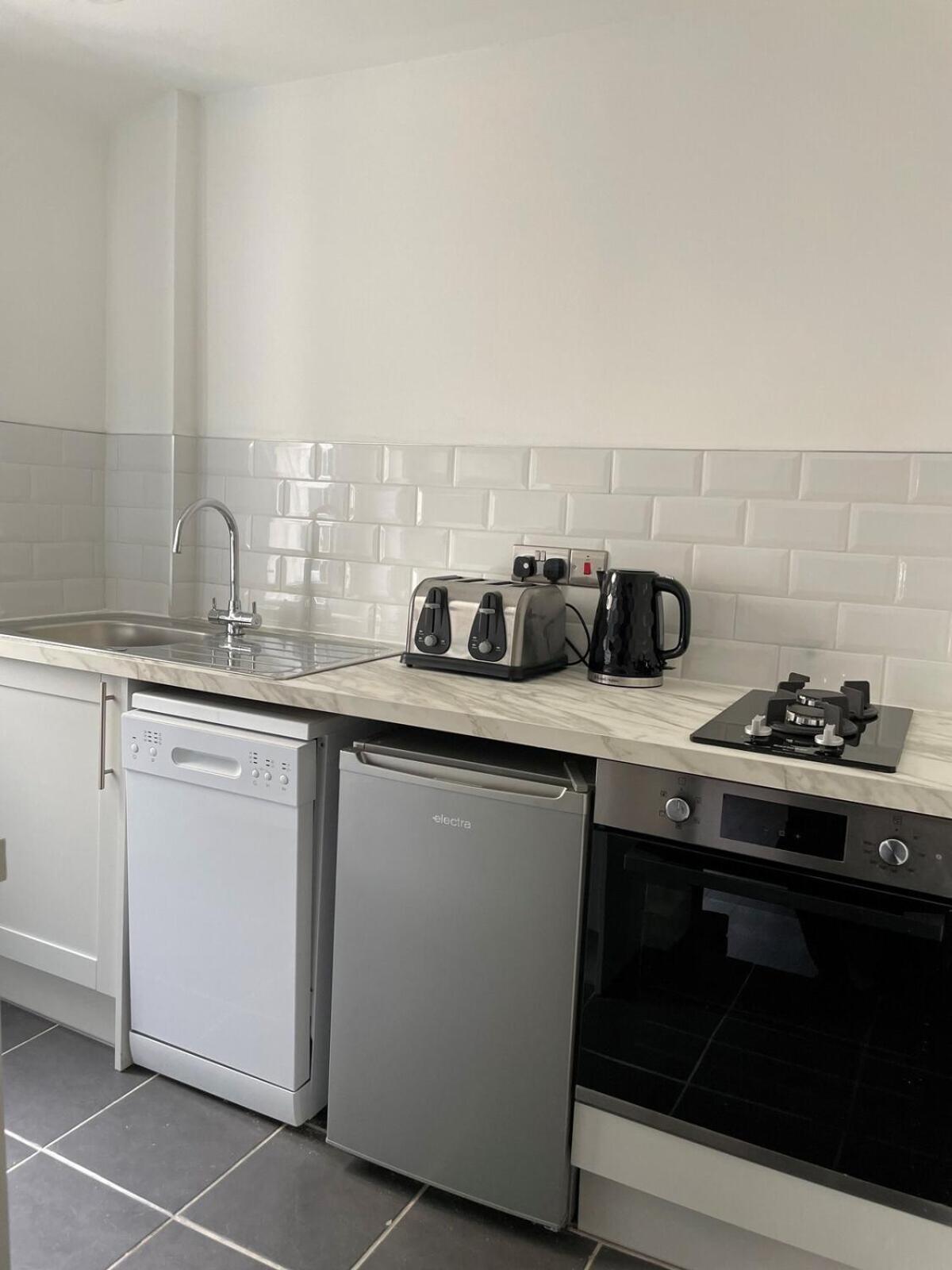 Tidal Walk Cottage By The Sea Harwich Habitación foto