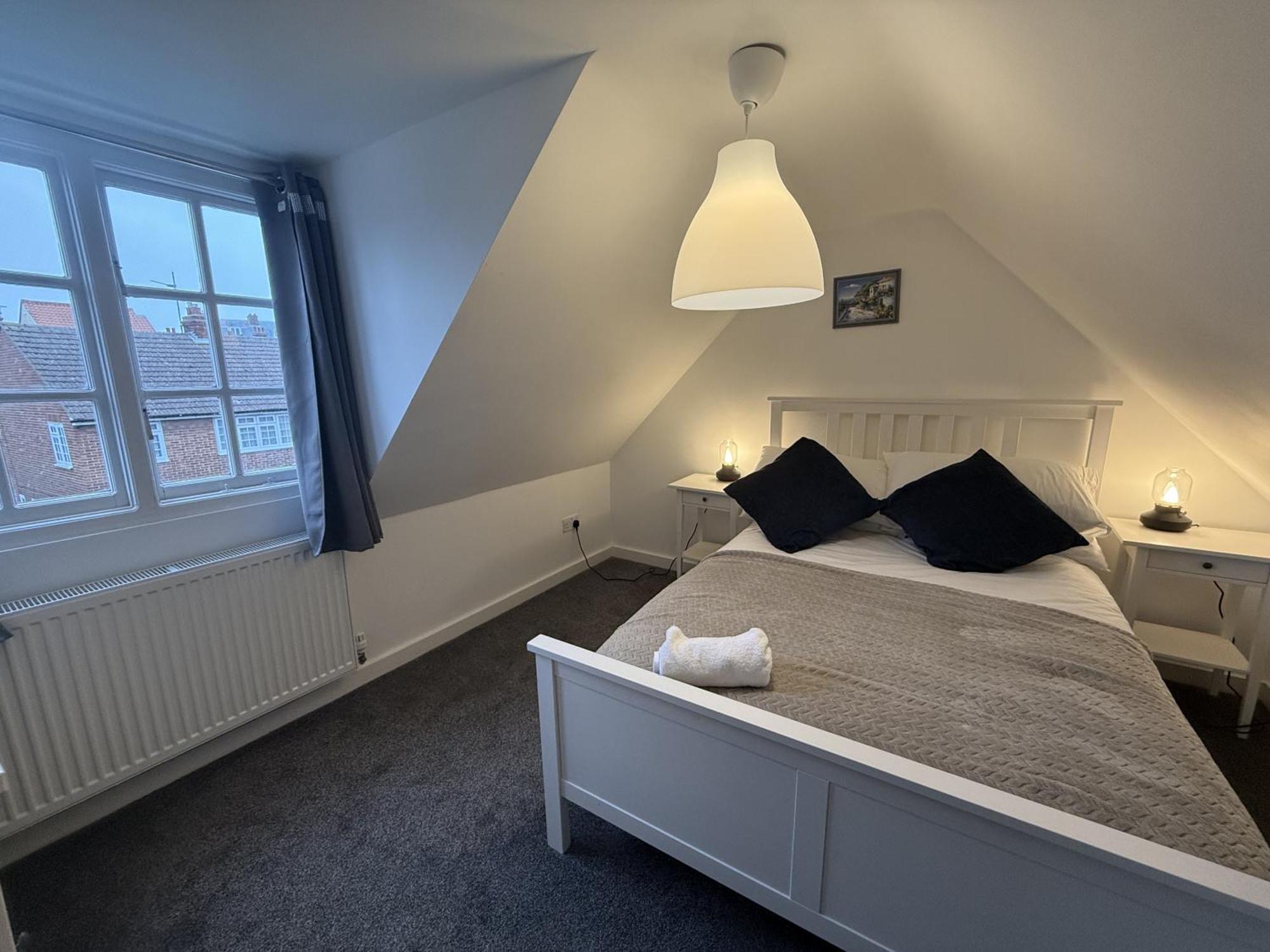Tidal Walk Cottage By The Sea Harwich Exterior foto