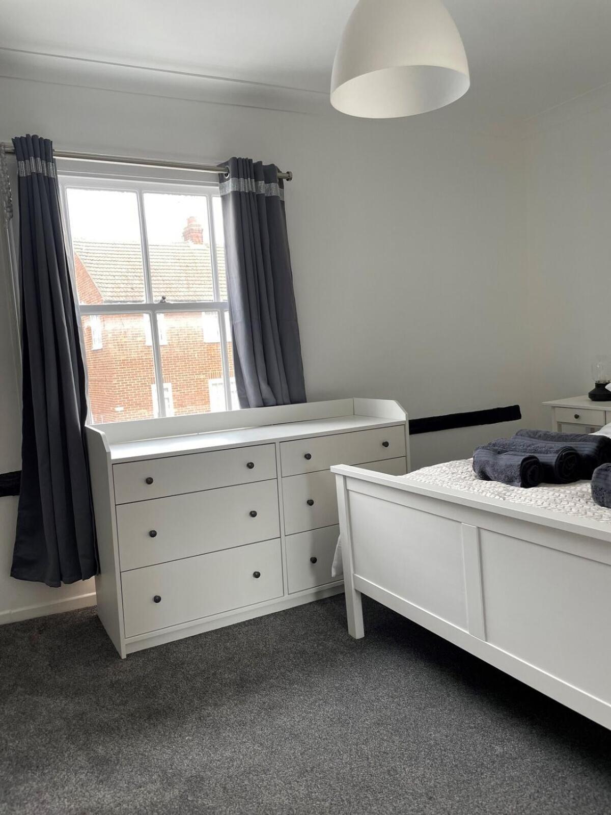Tidal Walk Cottage By The Sea Harwich Habitación foto