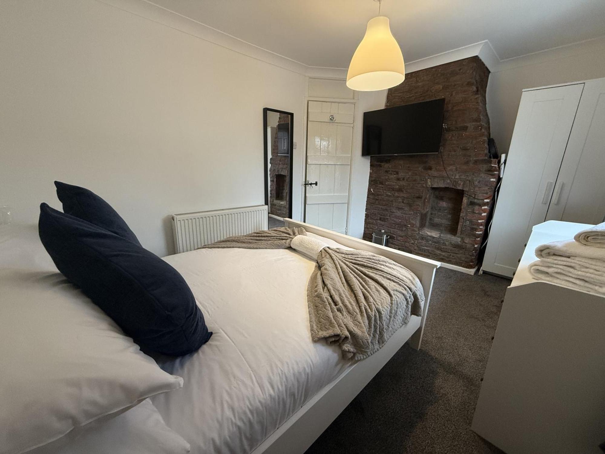 Tidal Walk Cottage By The Sea Harwich Exterior foto